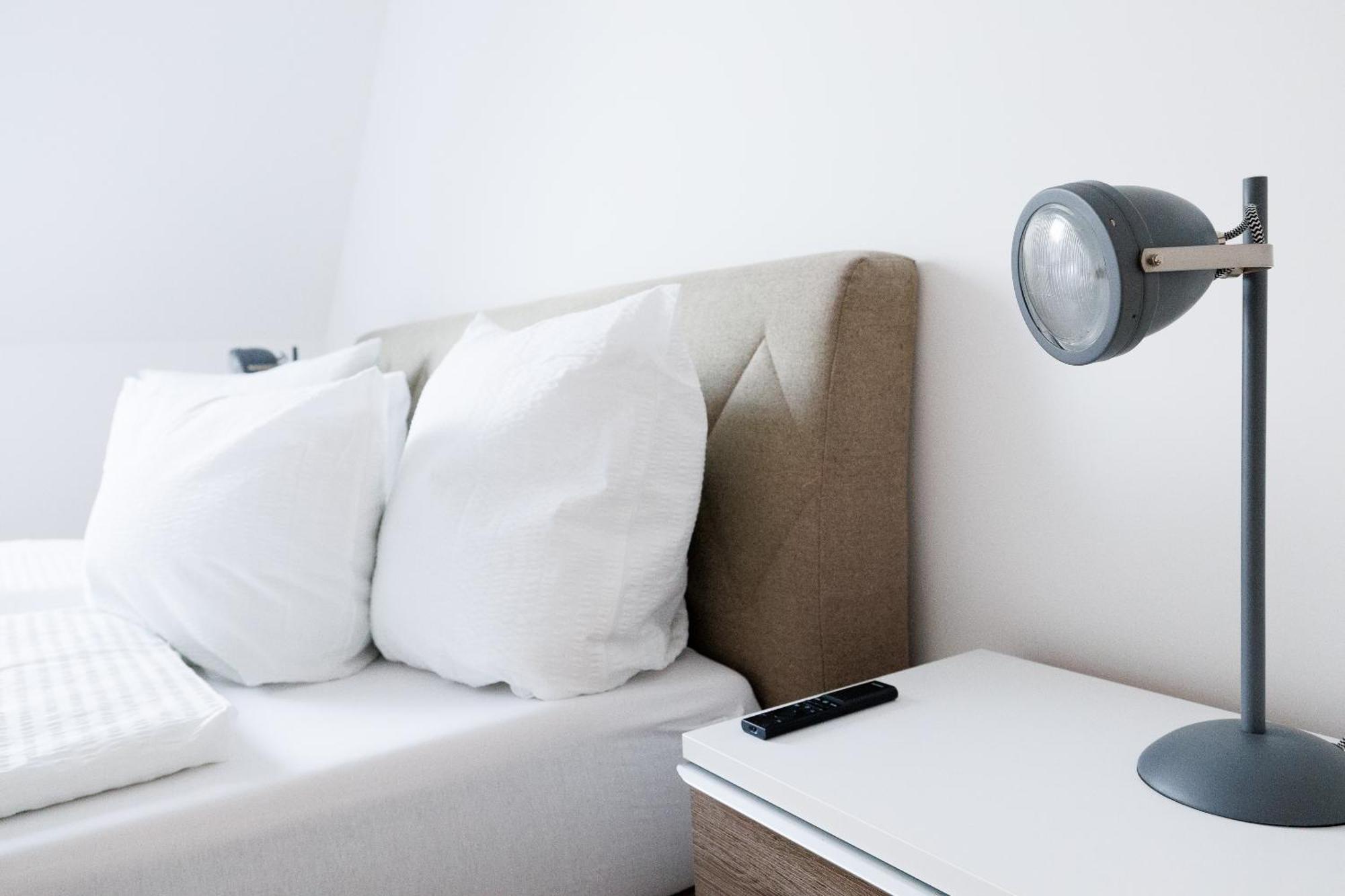 Symphony Apartments 41 - Modern Loft With Terrace And Grill In Central Location Wien Ngoại thất bức ảnh