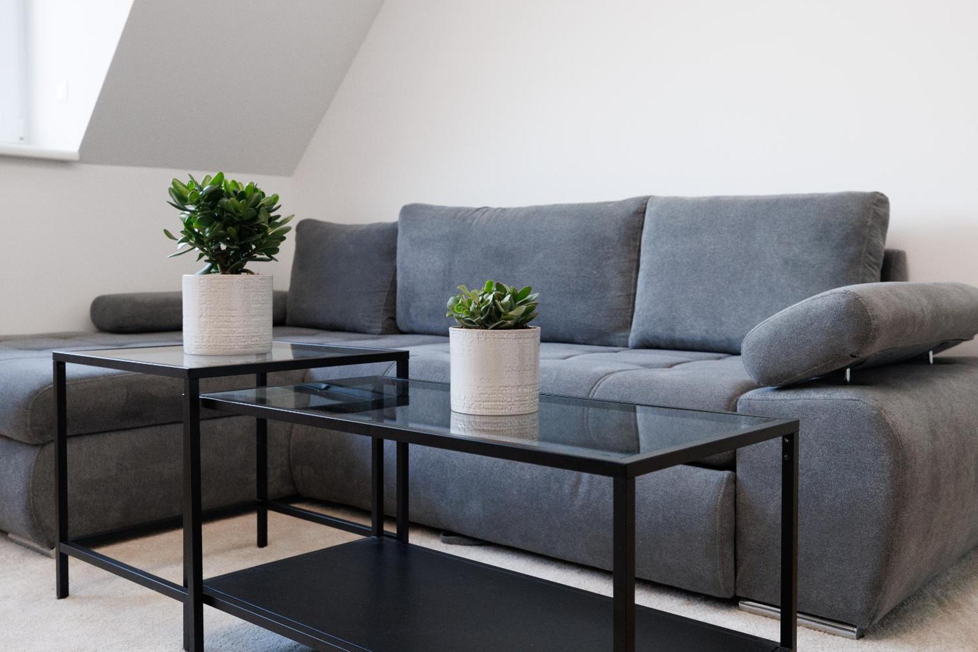 Symphony Apartments 41 - Modern Loft With Terrace And Grill In Central Location Wien Ngoại thất bức ảnh
